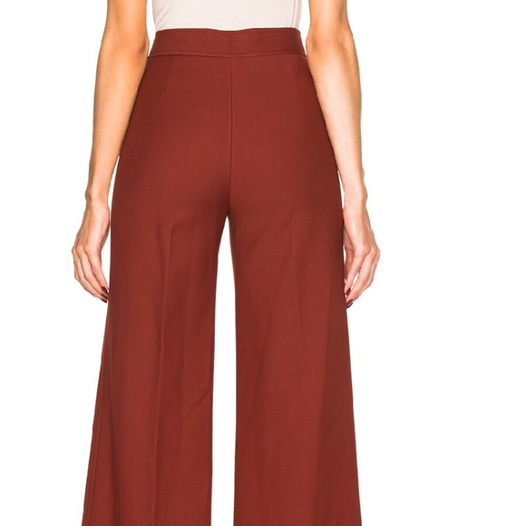 HELMUT LANG High Waisted Pants - Picture 4 of 13